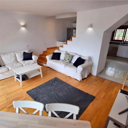 La Tejita Beautiful Renovated Beach House With Panoramic Seaviewsヴィラ エクステリア 写真