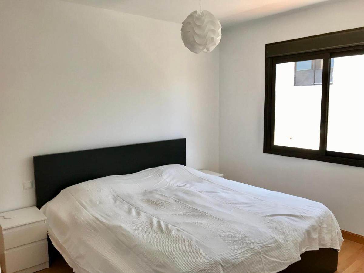 La Tejita Beautiful Renovated Beach House With Panoramic Seaviewsヴィラ エクステリア 写真